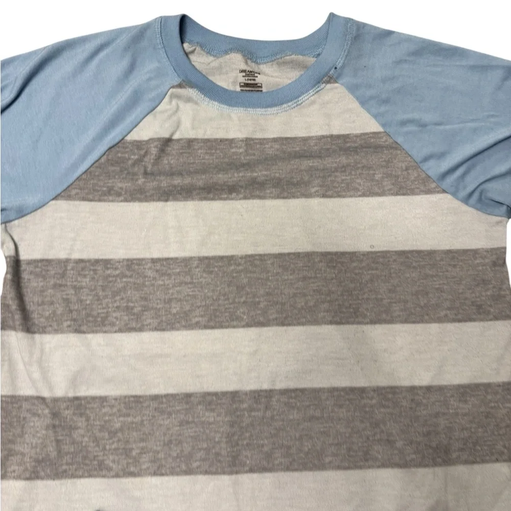 Dreamlife piece striped